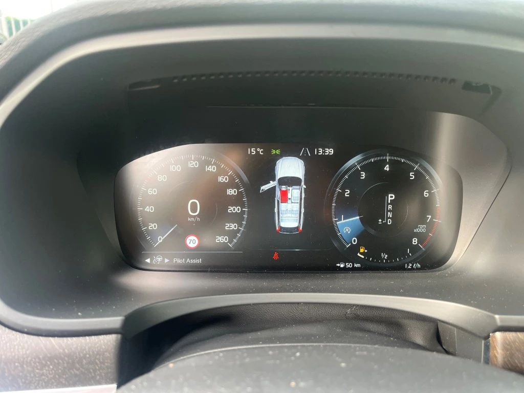 Hoofdafbeelding Volvo V90