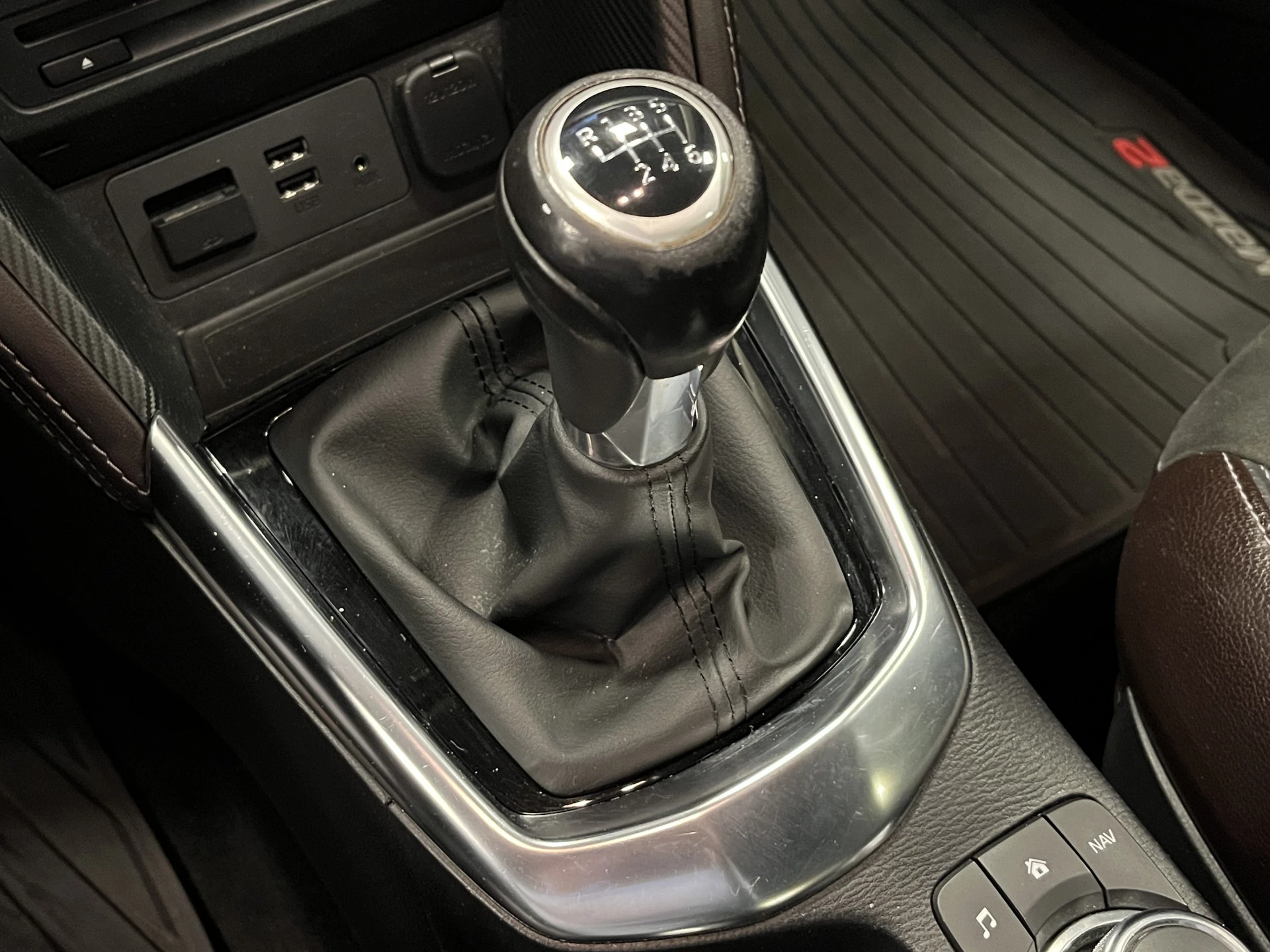 Hoofdafbeelding Mazda 2