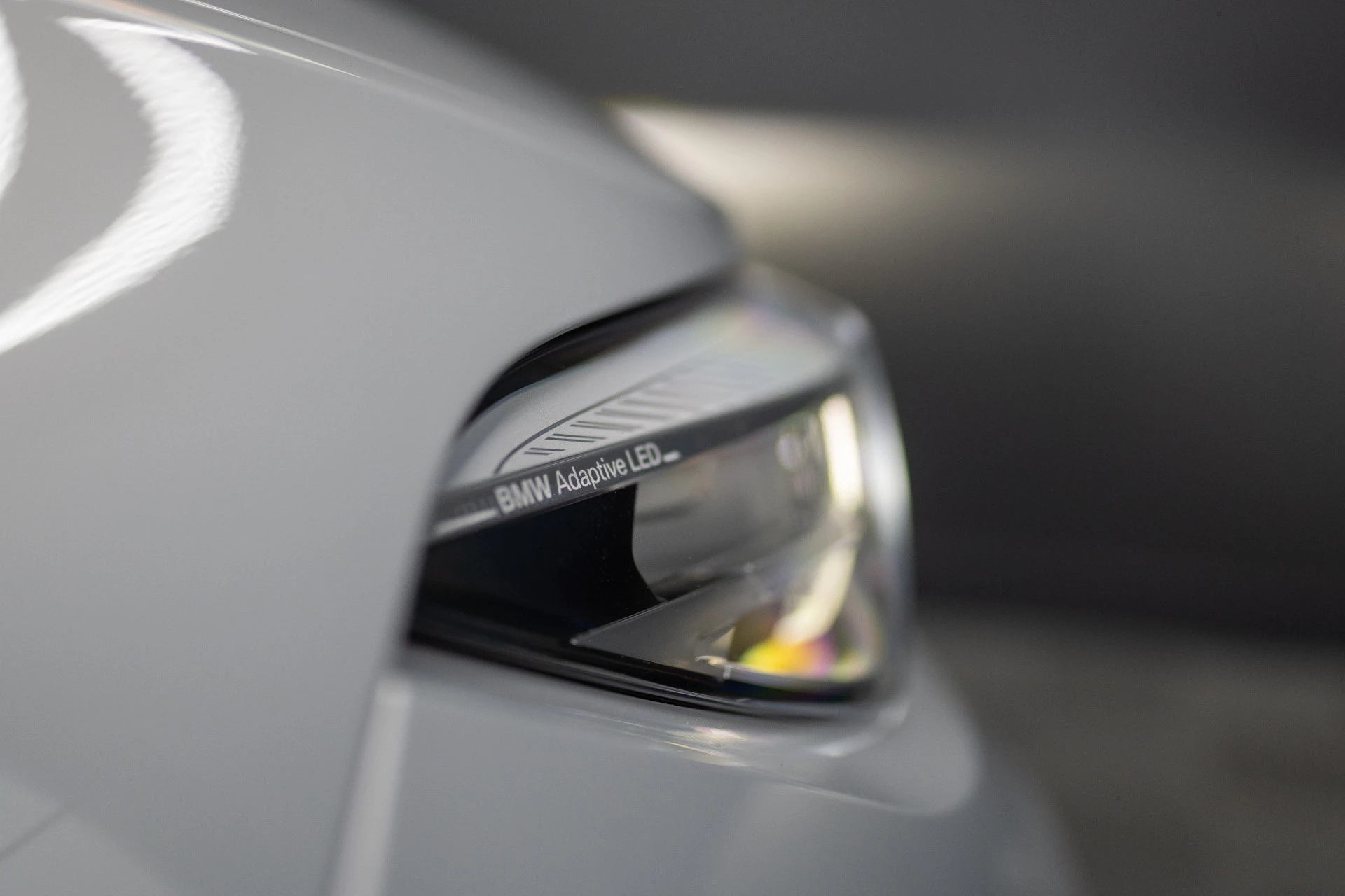 Hoofdafbeelding BMW M2