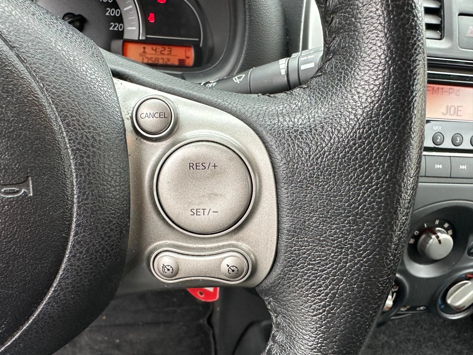 Hoofdafbeelding Nissan Micra