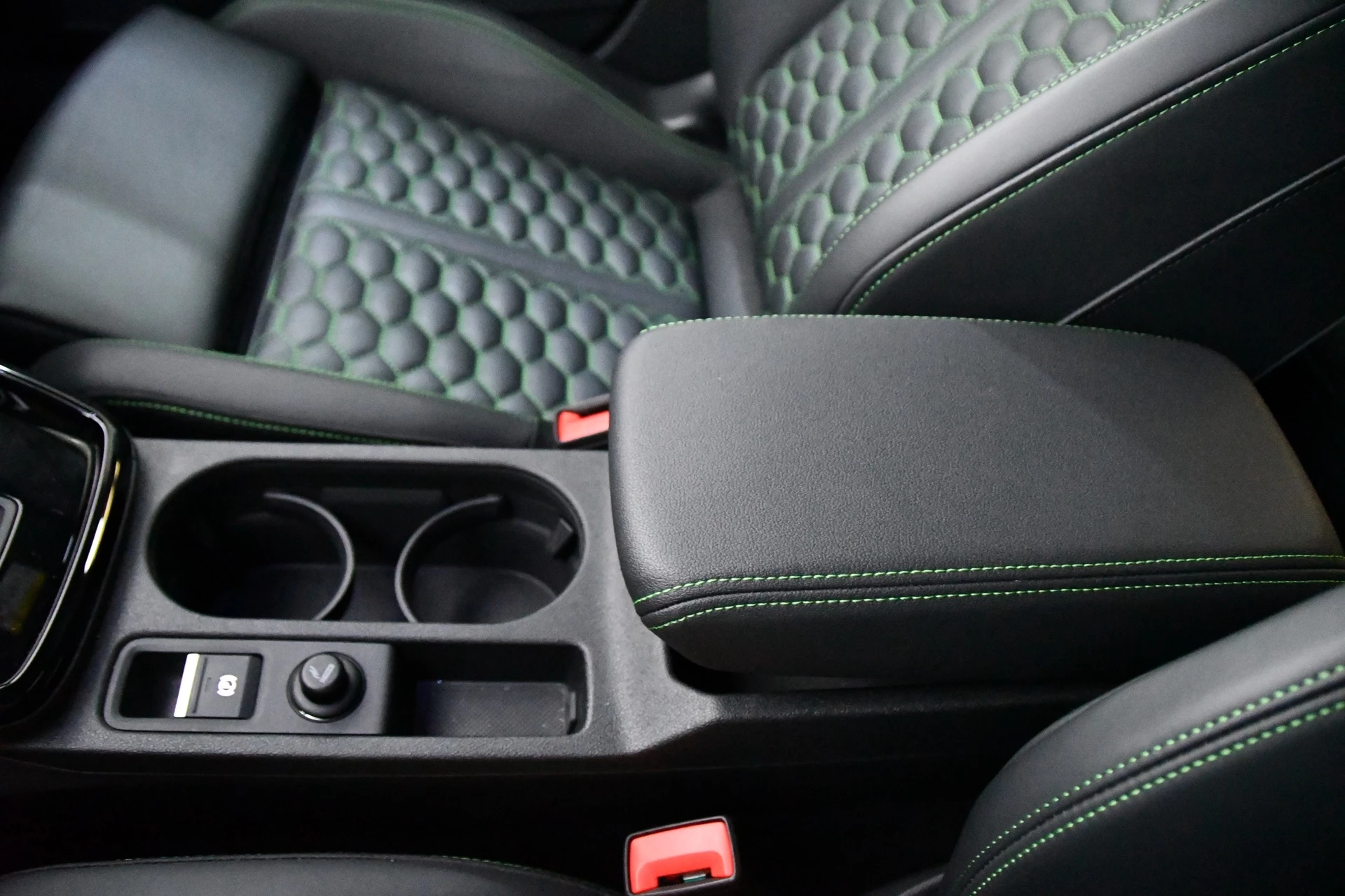 Hoofdafbeelding Audi RS3