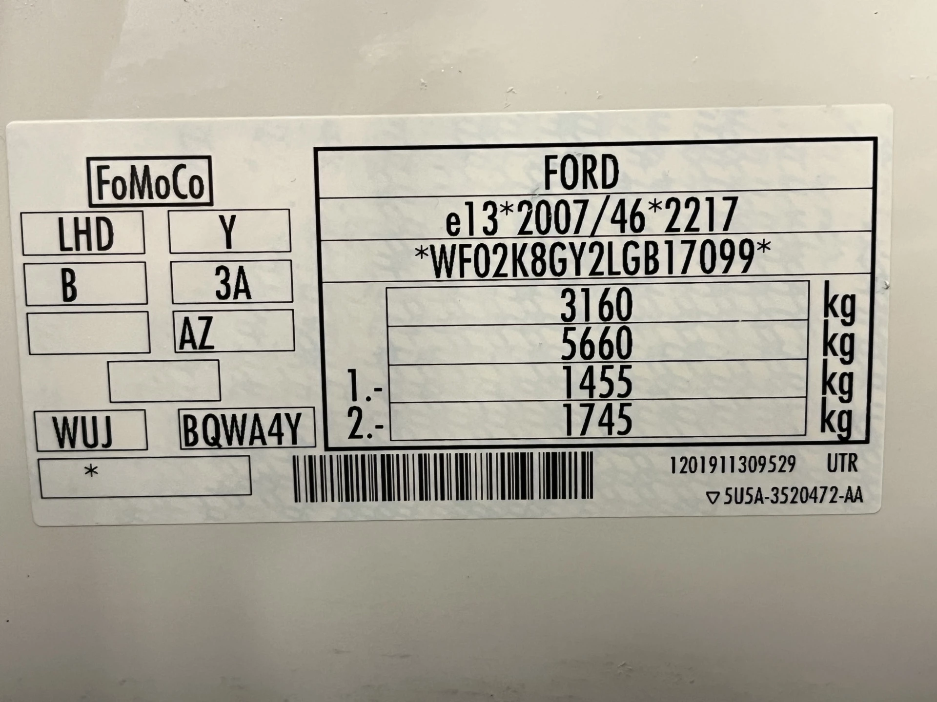 Hoofdafbeelding Ford Explorer