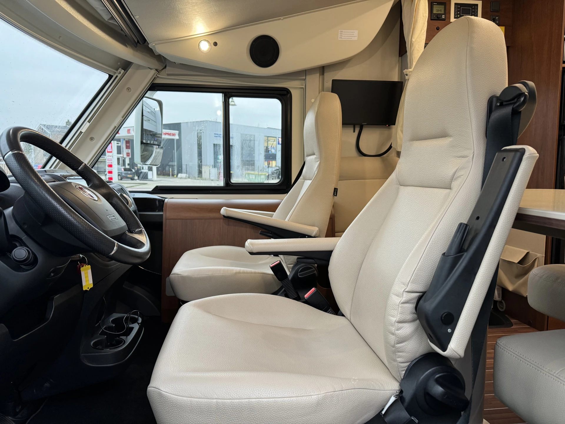 Hoofdafbeelding Fiat Miller