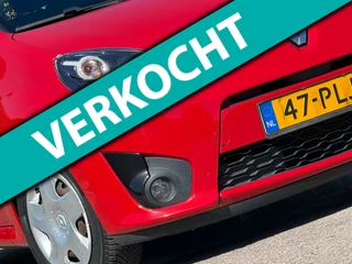 Renault Twingo 1.2-16V Dynamique AUTOMAAT | | Schuifdak/Cruise/Airco/Trekhaak - Uniek leuk!