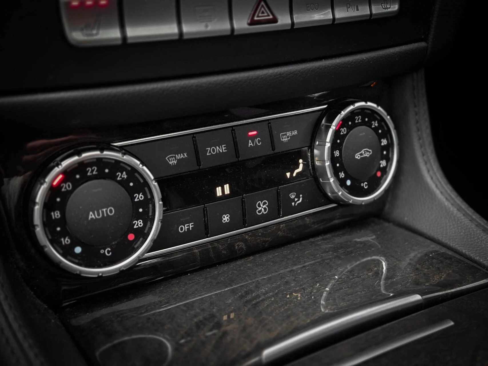 Hoofdafbeelding Mercedes-Benz CLS