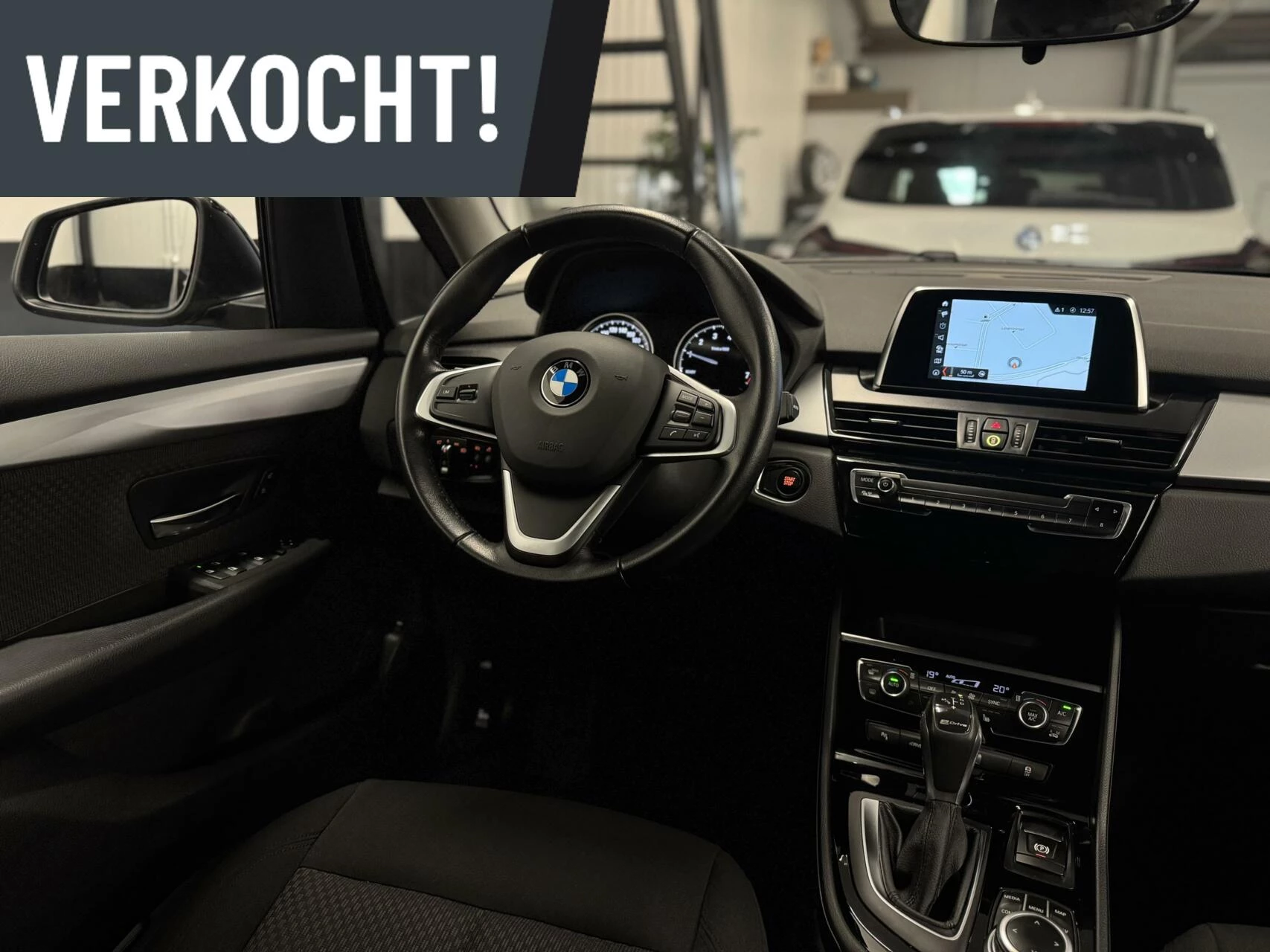 Hoofdafbeelding BMW 2 Serie