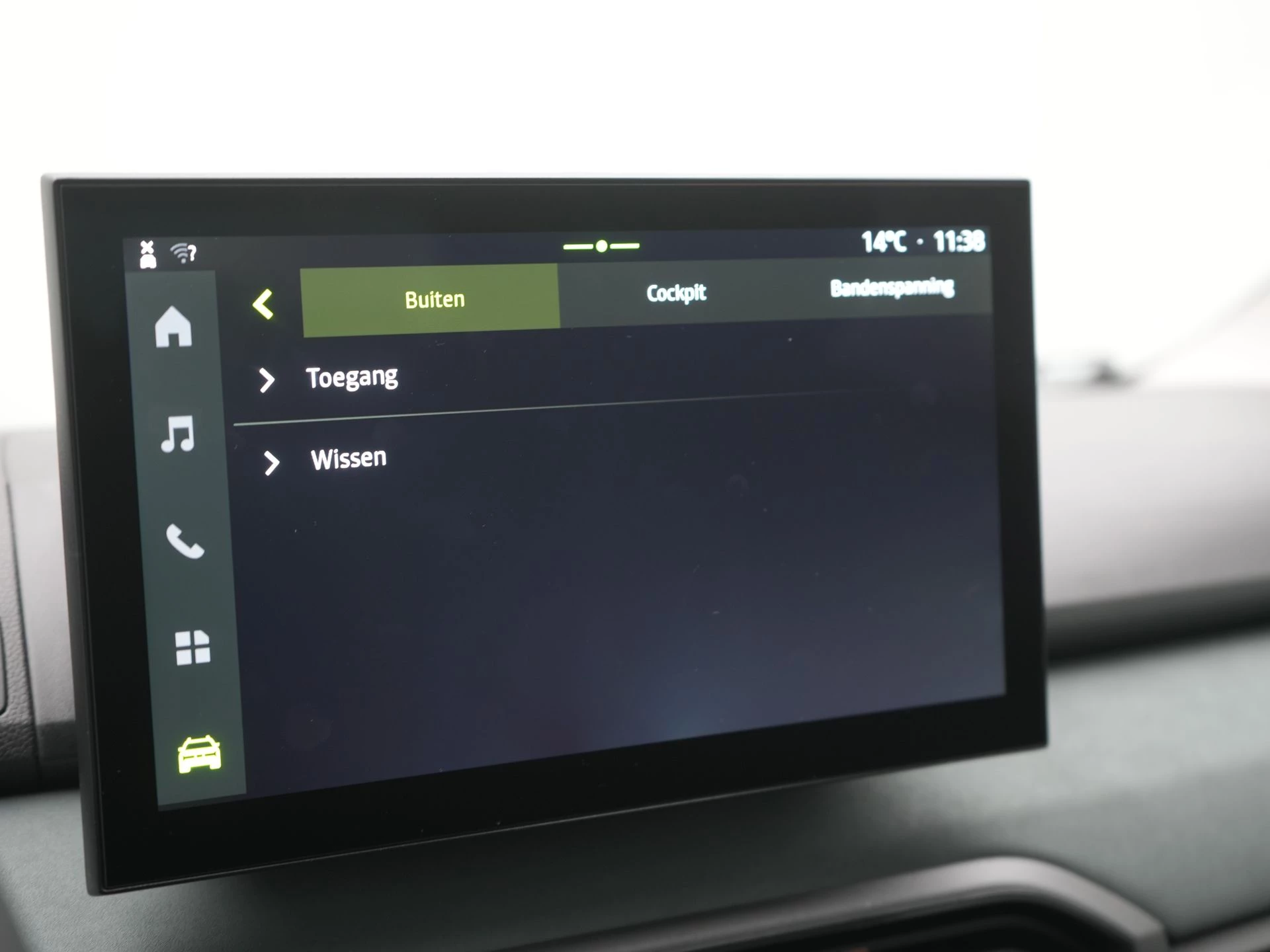 Hoofdafbeelding Dacia Jogger