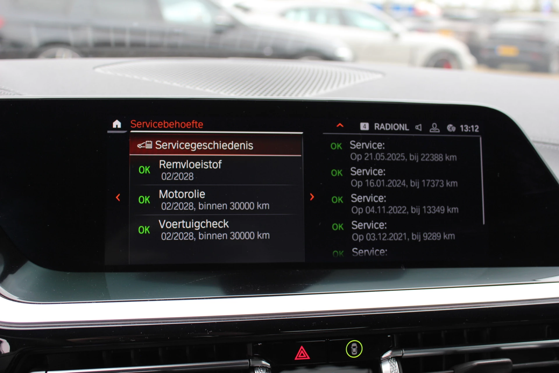 Hoofdafbeelding BMW Z4