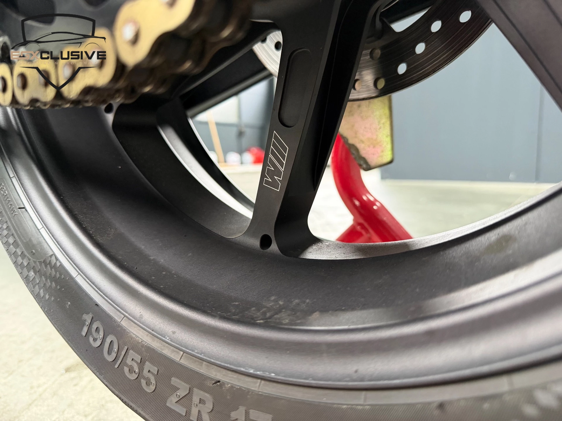 Hoofdafbeelding BMW S 1000 RR