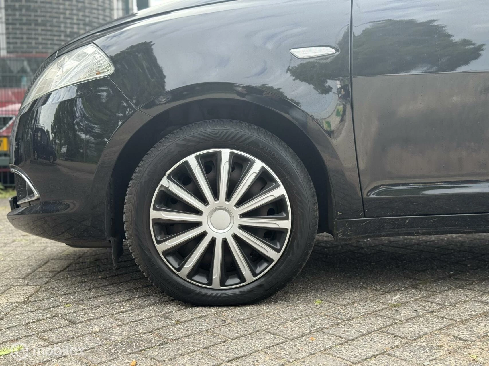 Hoofdafbeelding Lancia Ypsilon
