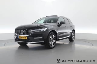 Volvo XC60 T6 AWD Core | Navi | Pano | Camera | Stoel- Stuurverw. | Elek. Trekhaak | Keyless