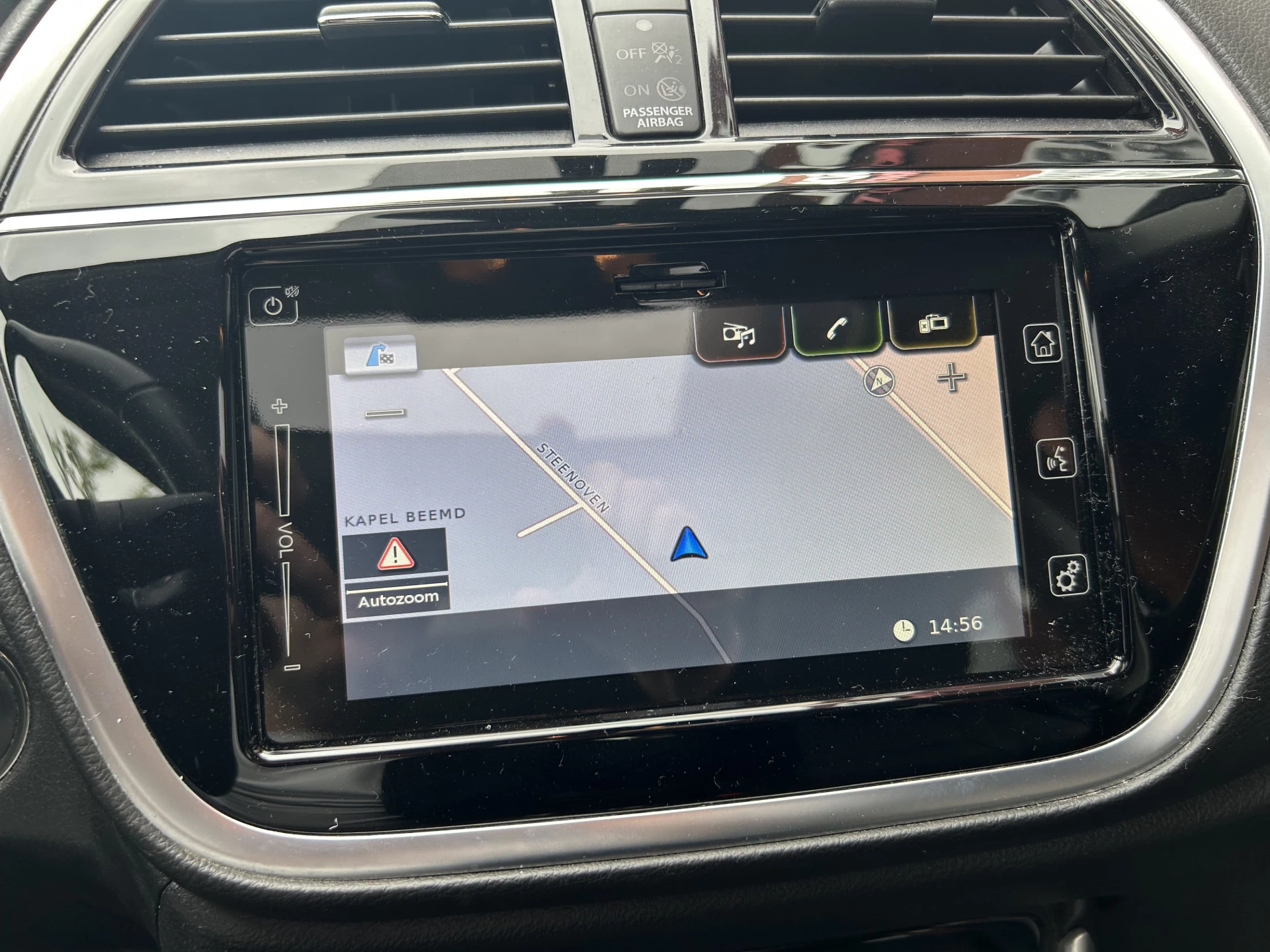 Hoofdafbeelding Suzuki S-Cross