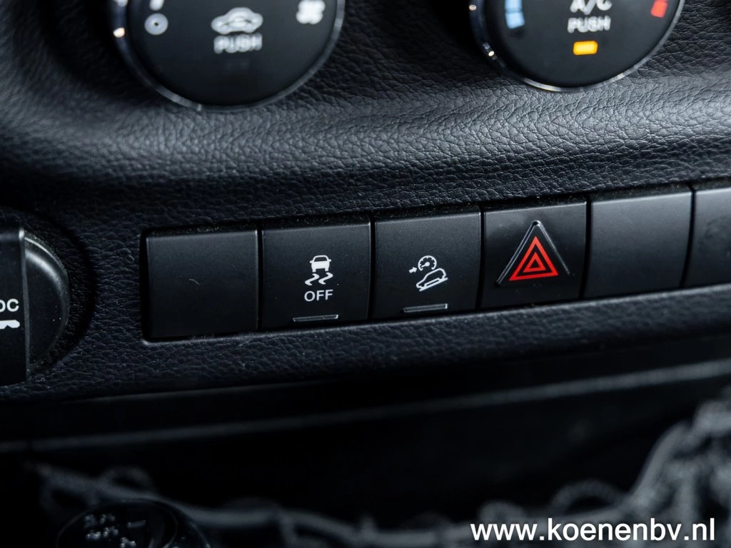Hoofdafbeelding Jeep Wrangler