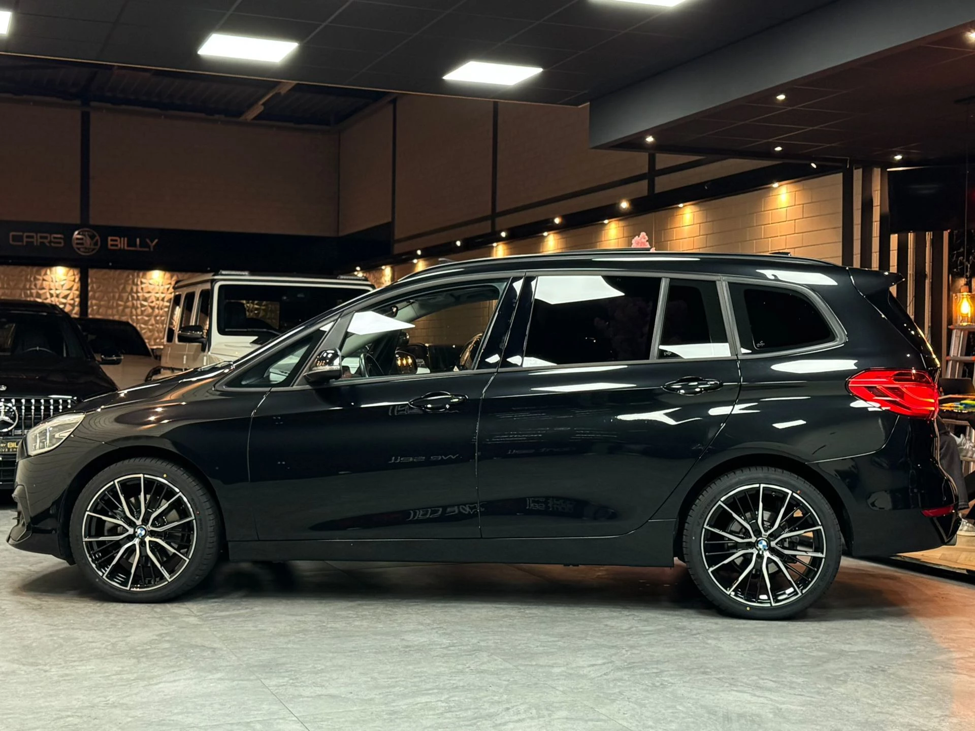 Hoofdafbeelding BMW 2 Serie