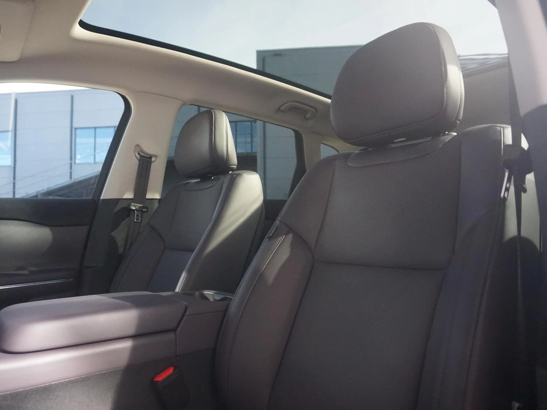 Hoofdafbeelding Leapmotor C10