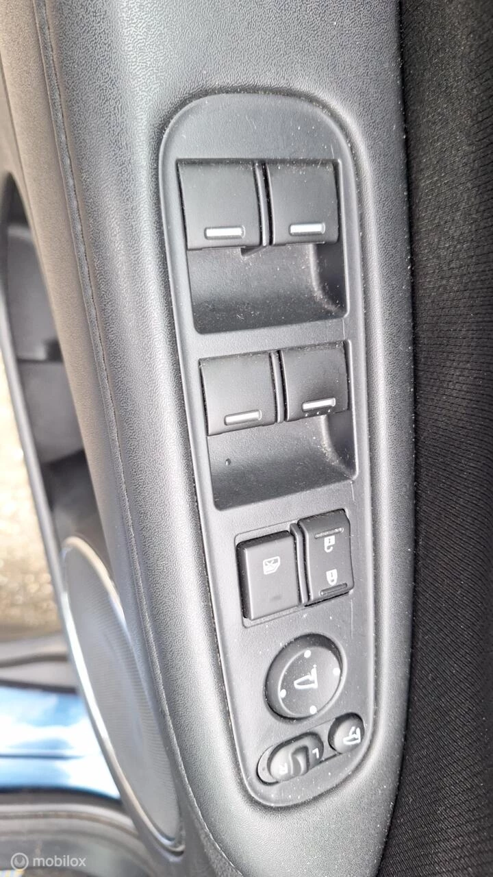 Hoofdafbeelding Honda HR-V