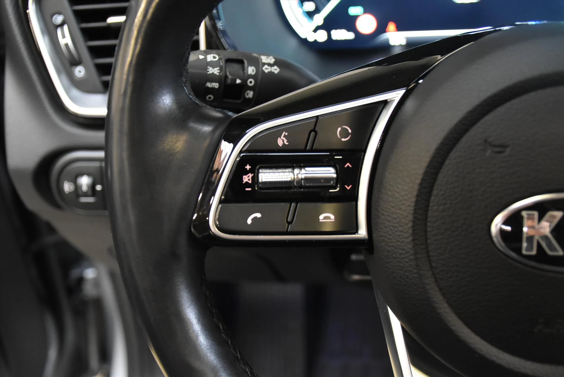 Hoofdafbeelding Kia XCeed