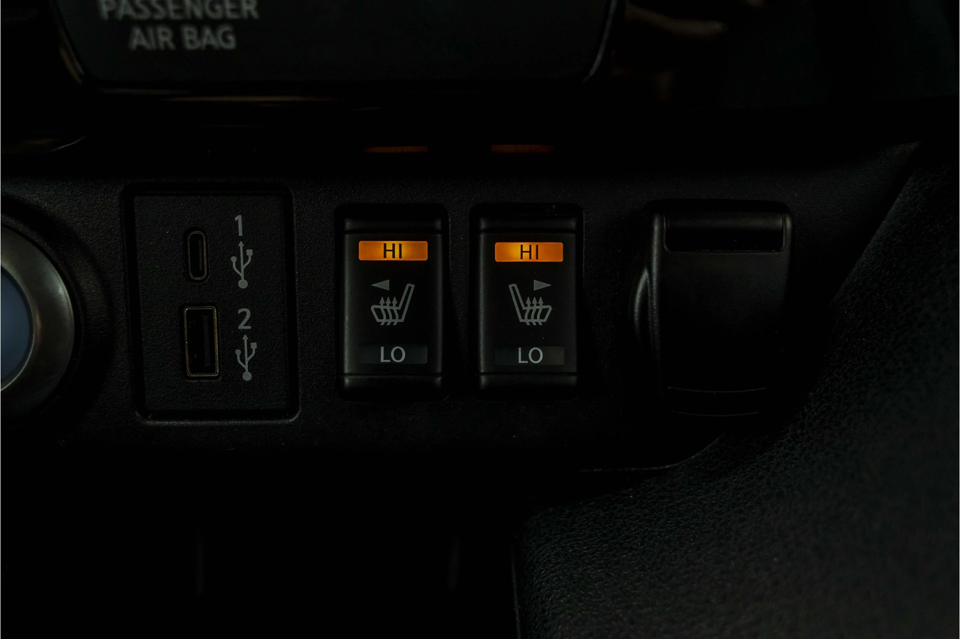 Hoofdafbeelding Nissan Leaf