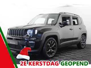 Jeep Renegade 1.0T Night Eagle |Navi|Carplay|