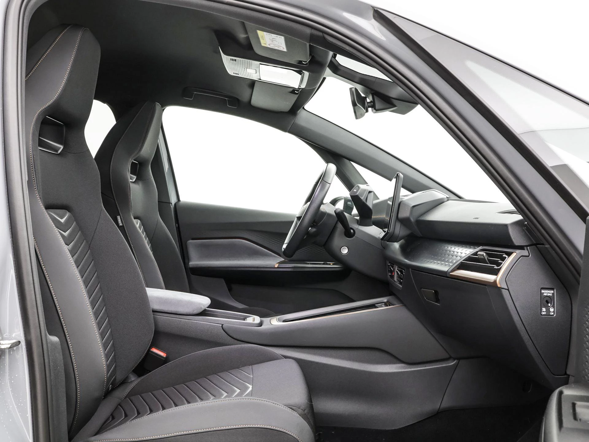 Hoofdafbeelding CUPRA Born