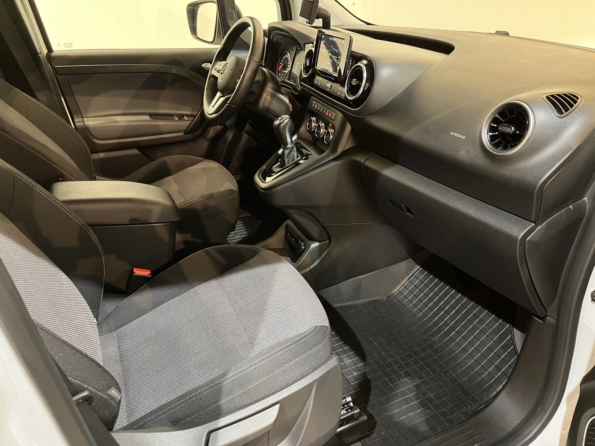 Hoofdafbeelding Mercedes-Benz Citan