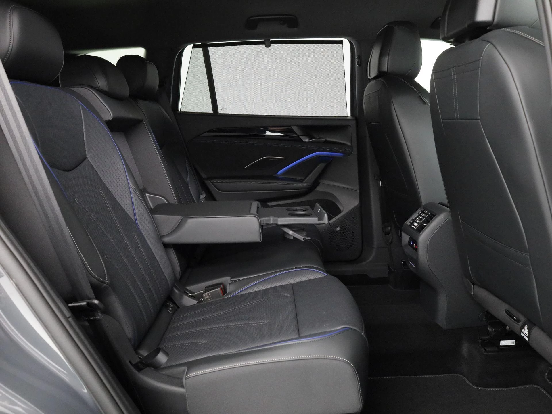 Hoofdafbeelding Volkswagen Tayron