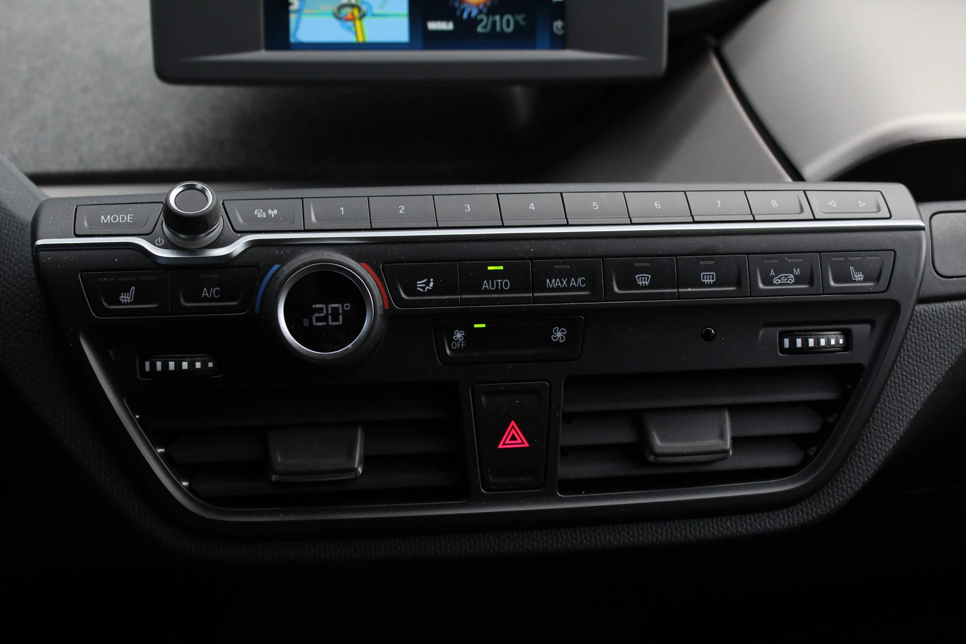 Hoofdafbeelding BMW i3