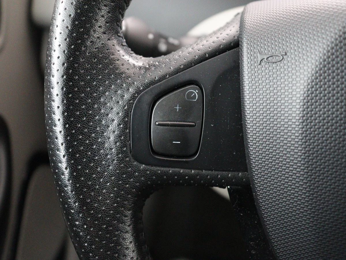 Hoofdafbeelding Renault ZOE