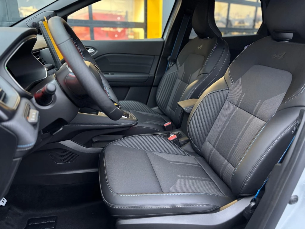 Hoofdafbeelding Renault Symbioz