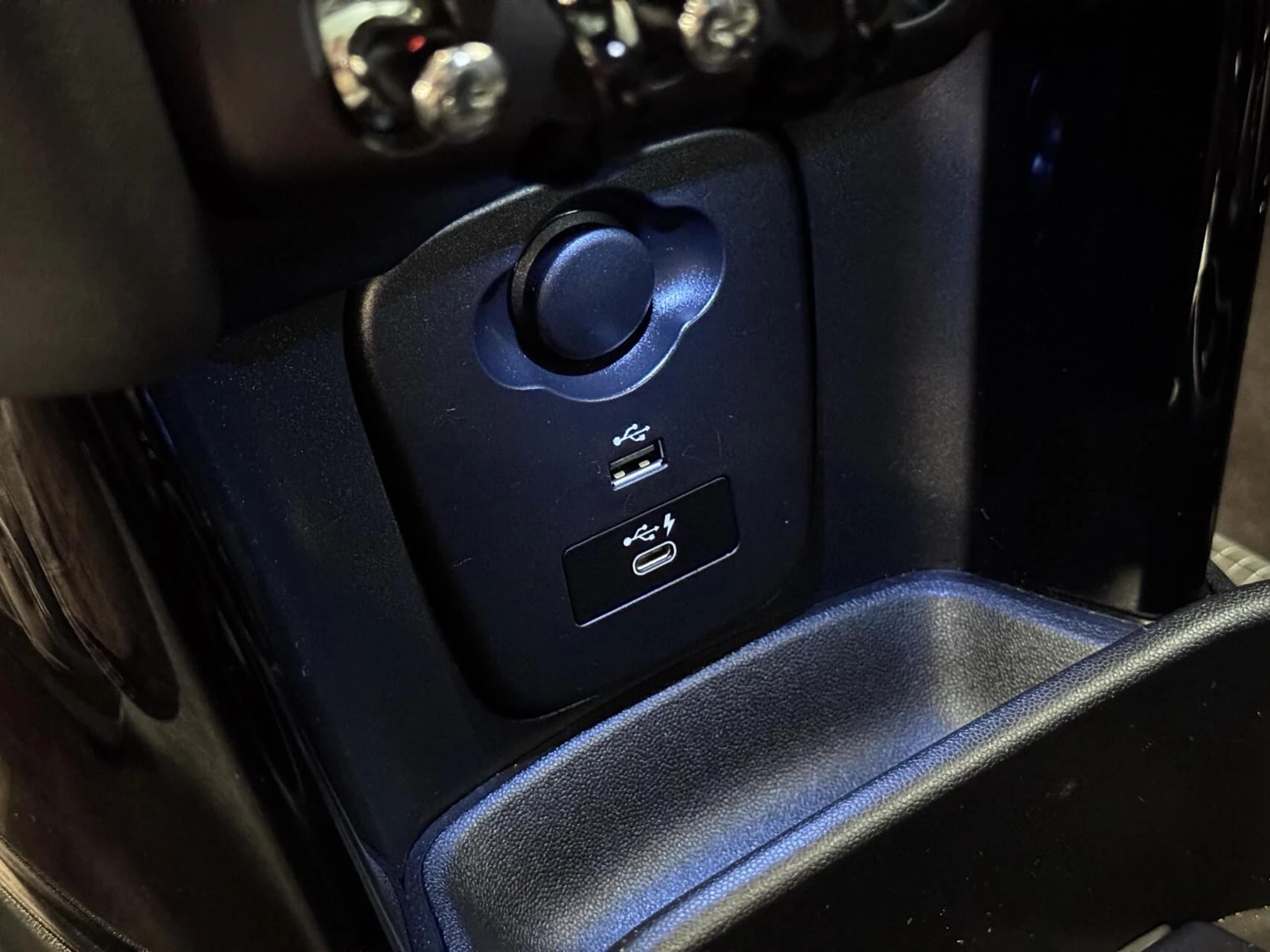 Hoofdafbeelding MINI Cooper S