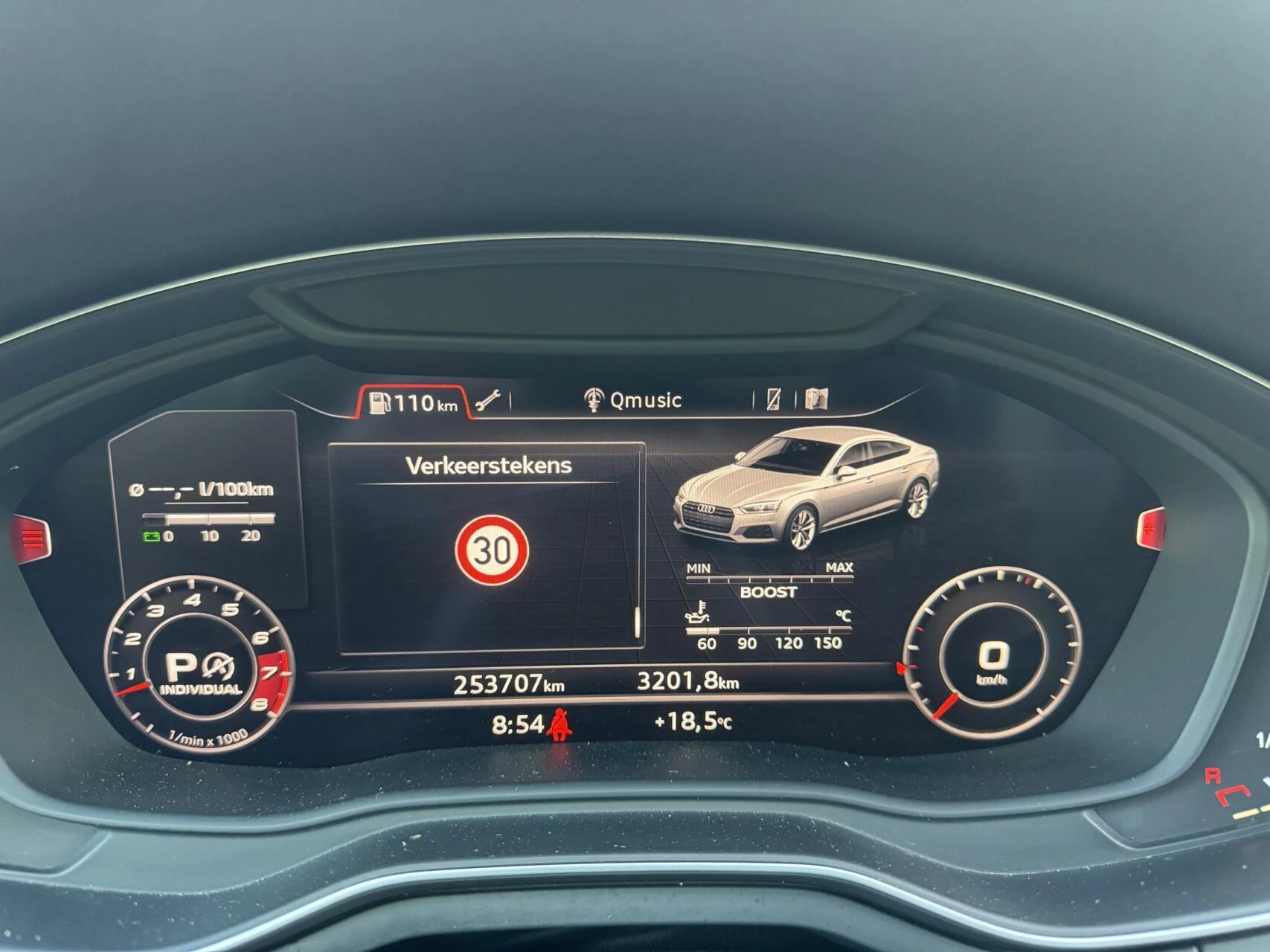 Hoofdafbeelding Audi S5