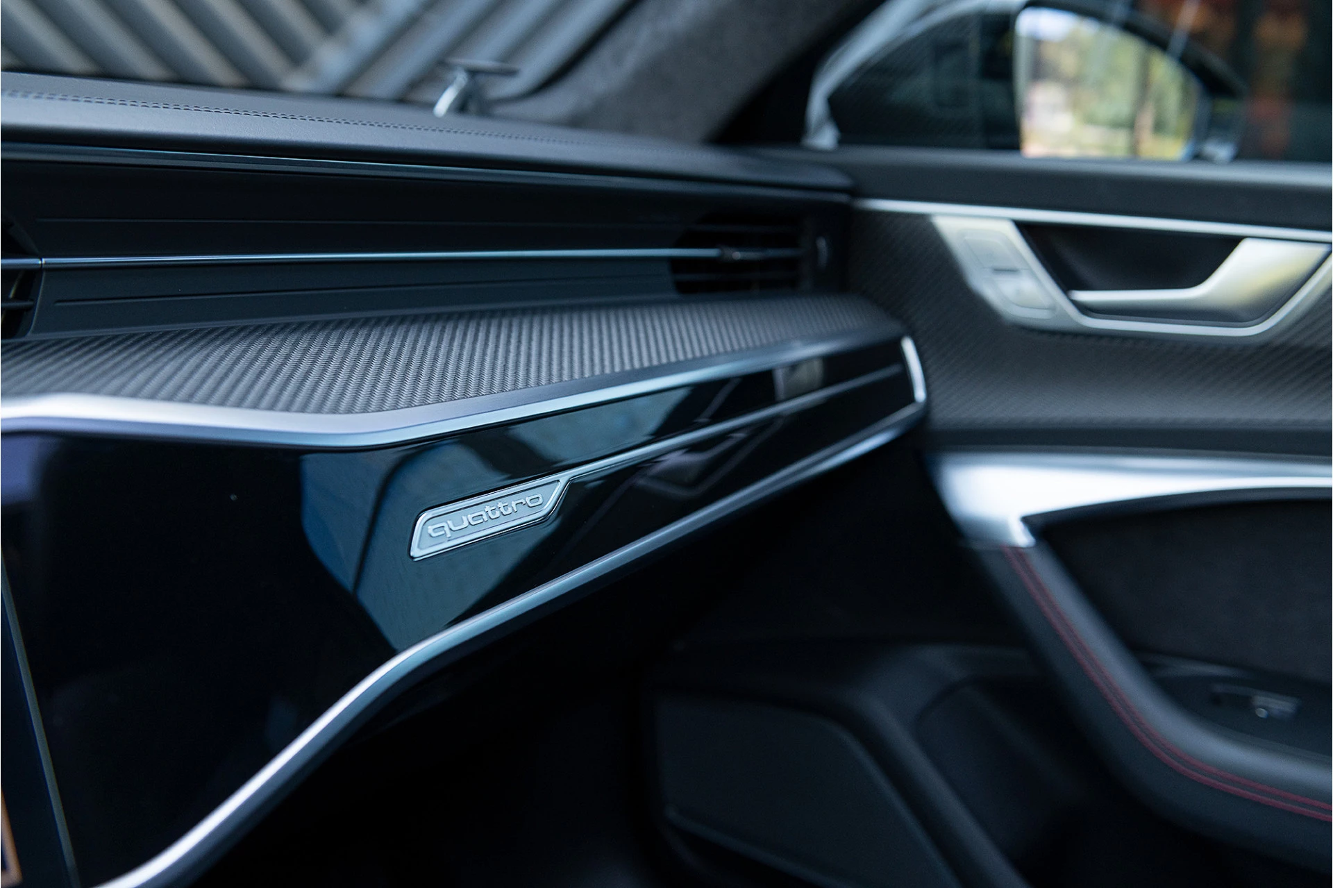 Hoofdafbeelding Audi RS6