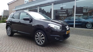 Nissan QASHQAI 2.0 Connect Edition * NAVI * PANODAK * A.C * TREKHAAK * CRUISE * L.M.V *