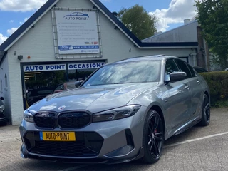 BMW 3-serie 320 PERFORMANCE/CARBON/HEADUP/LASER