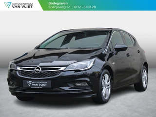 Opel Astra 1.4 Innovation | NAVIGATIE | ACHTERUITRIJCAMERA |