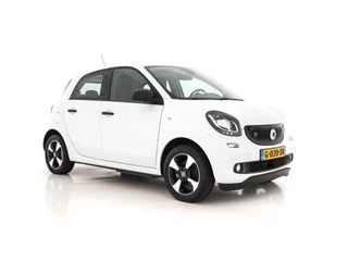 Hoofdafbeelding Smart Forfour Smart Forfour EQ Business Solution Cool&Audio Pack 18 kWh [ 3-Fase ] (INCL-BTW) *FULL-LEATHER | AIRCO | DAB | CRUISE | COMFORT-SEATS | 15''ALU*