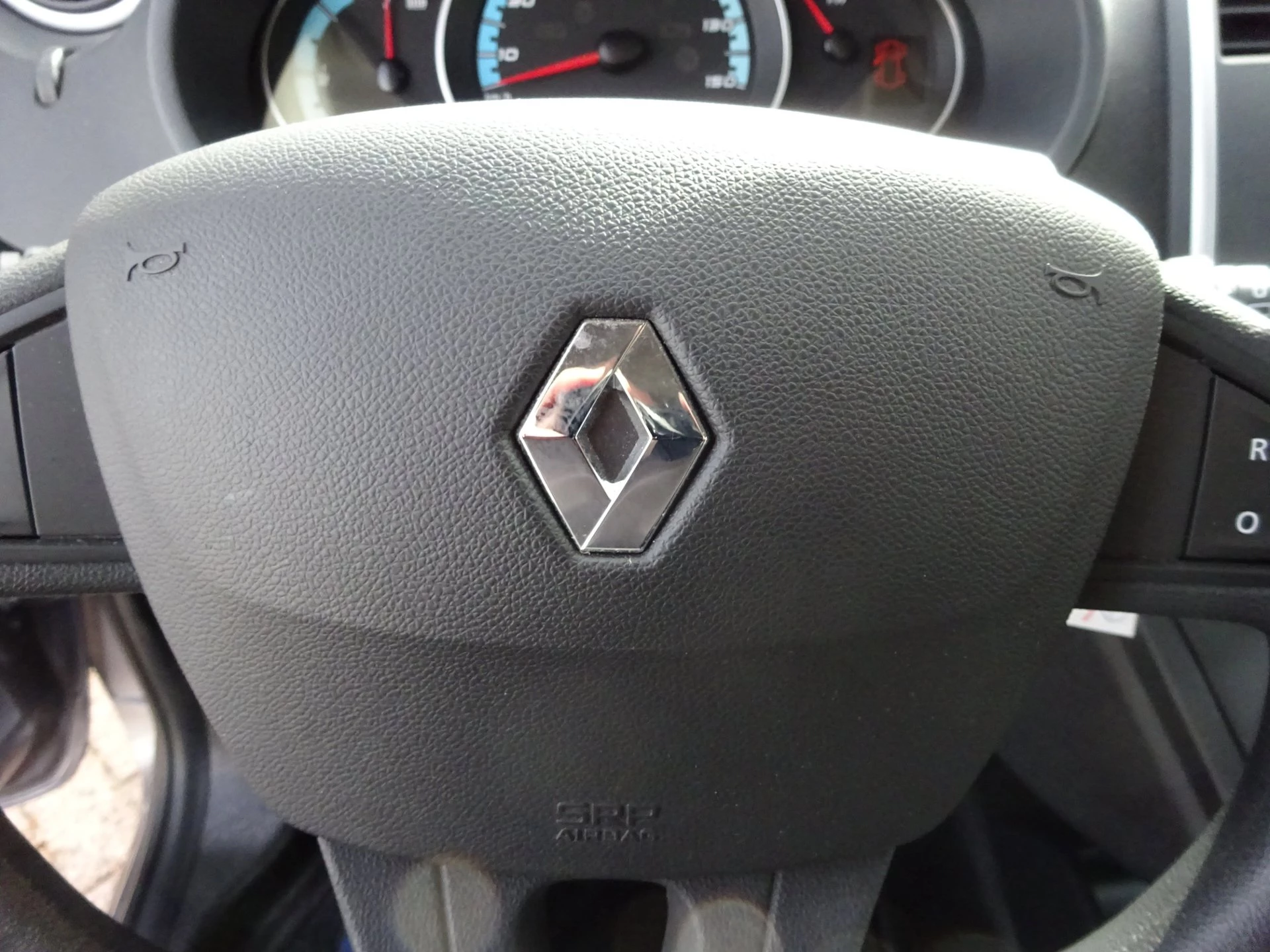 Hoofdafbeelding Renault Kangoo Z.E.