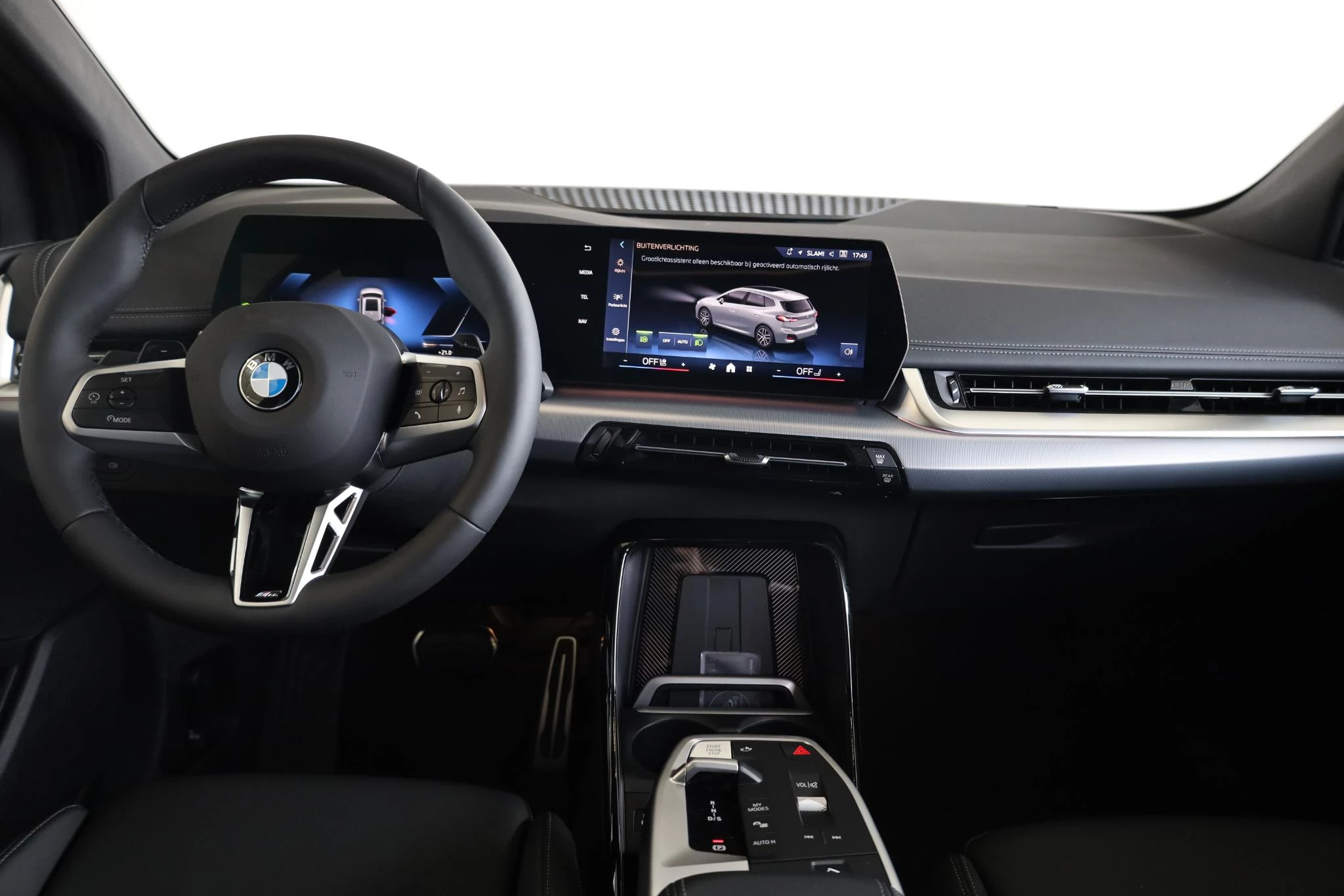 Hoofdafbeelding BMW 2 Serie
