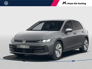 Volkswagen Golf Life Edition 1.5 eHybrid 204 pk 6 versn. DSG · Achteruitrijcamera · draadloze telefoonlader ·