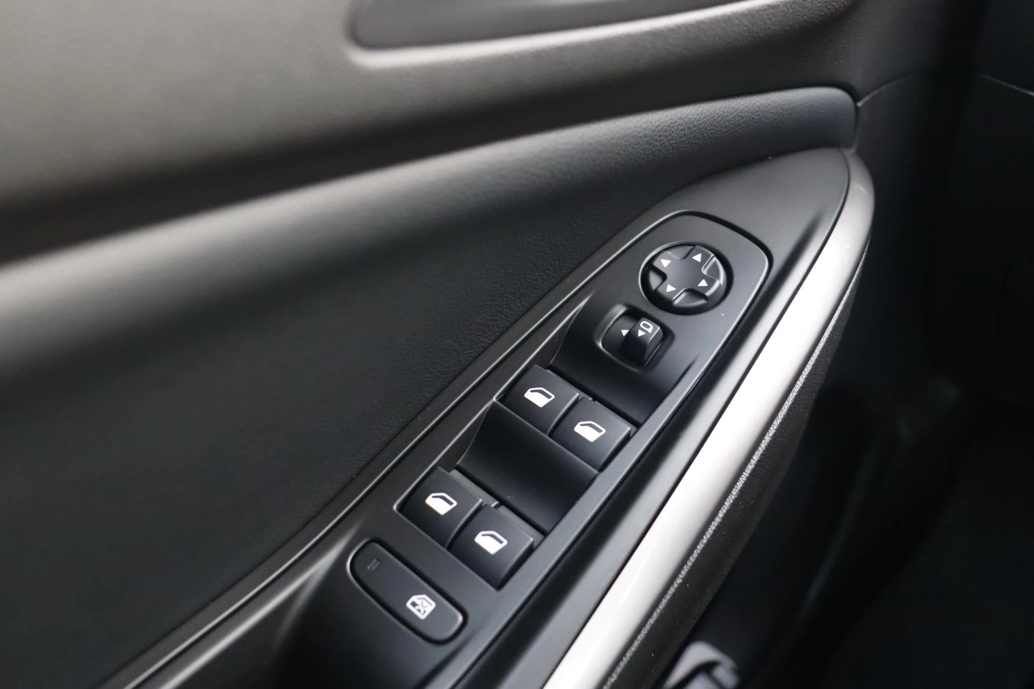 Hoofdafbeelding Opel Grandland