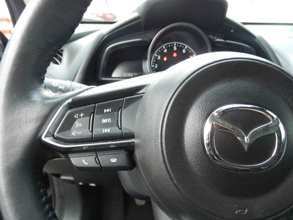 Hoofdafbeelding Mazda 2