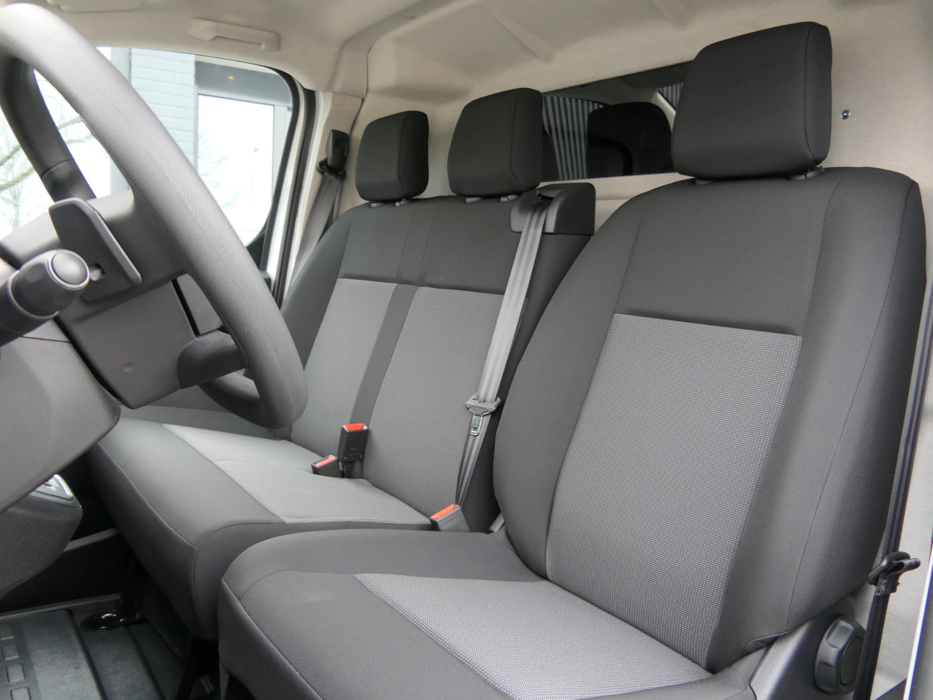 Hoofdafbeelding Opel Vivaro-e