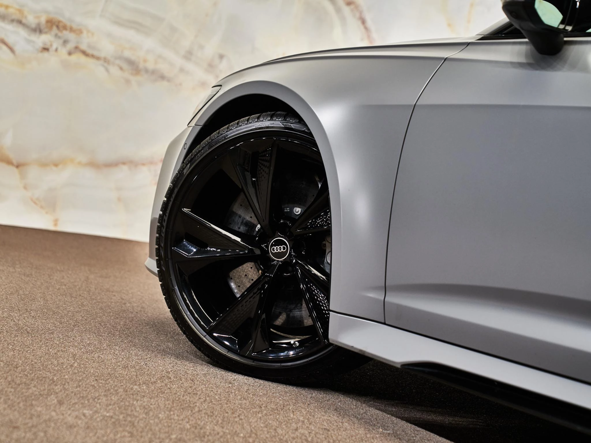 Hoofdafbeelding Audi RS6