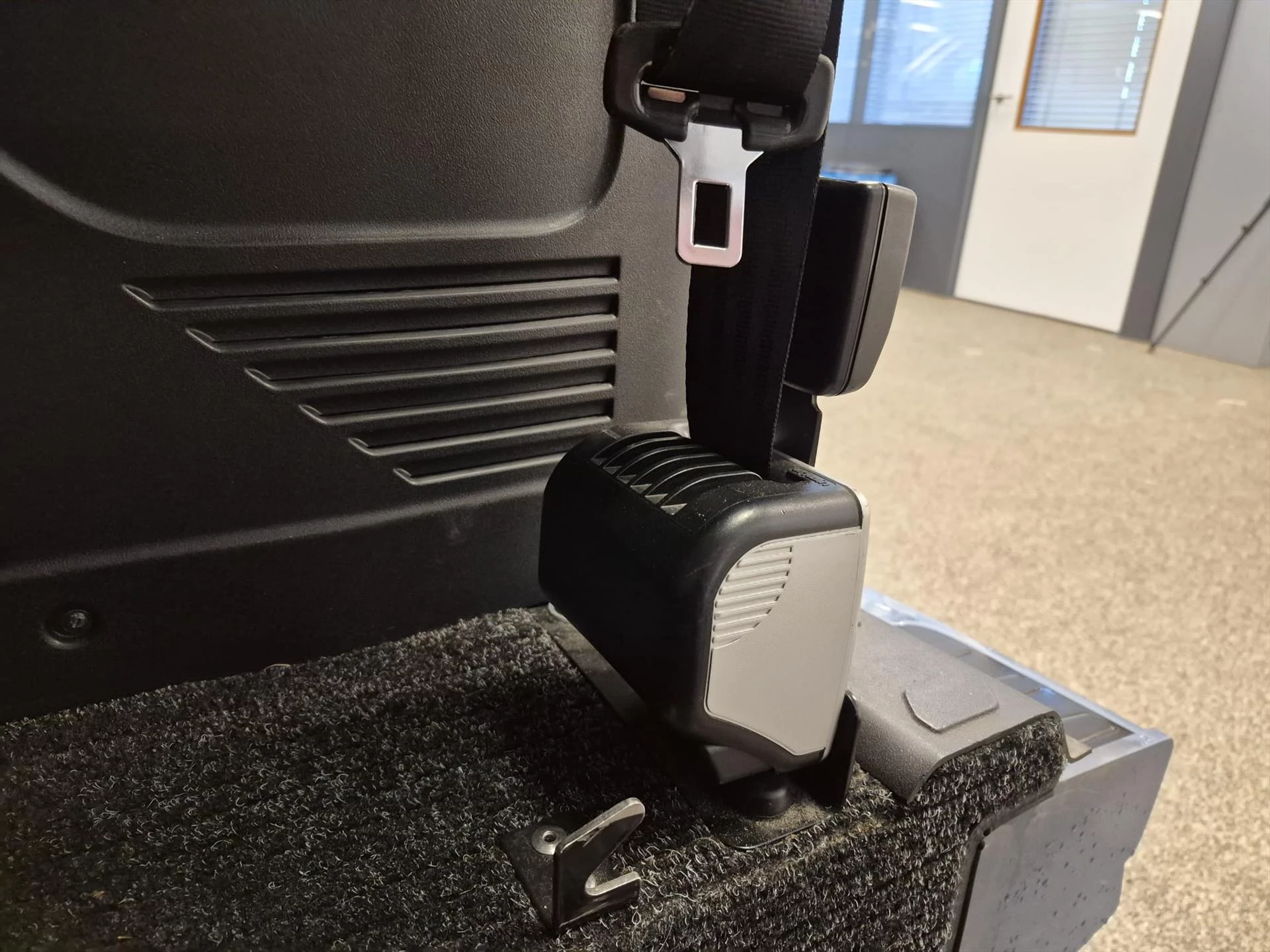 Hoofdafbeelding Fiat Doblò