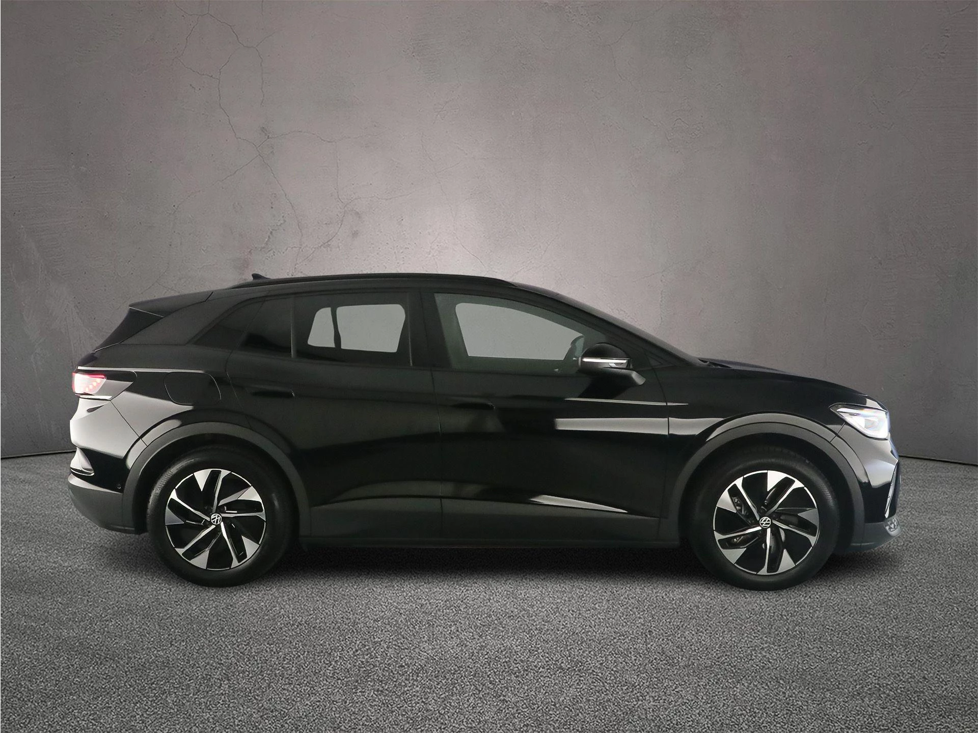 Hoofdafbeelding Volkswagen ID.4