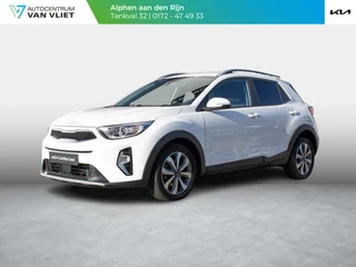 Kia Stonic 1.0 T-GDi MHEV DynamicPlusLine Navi | Climate | Keyless | Org. NL