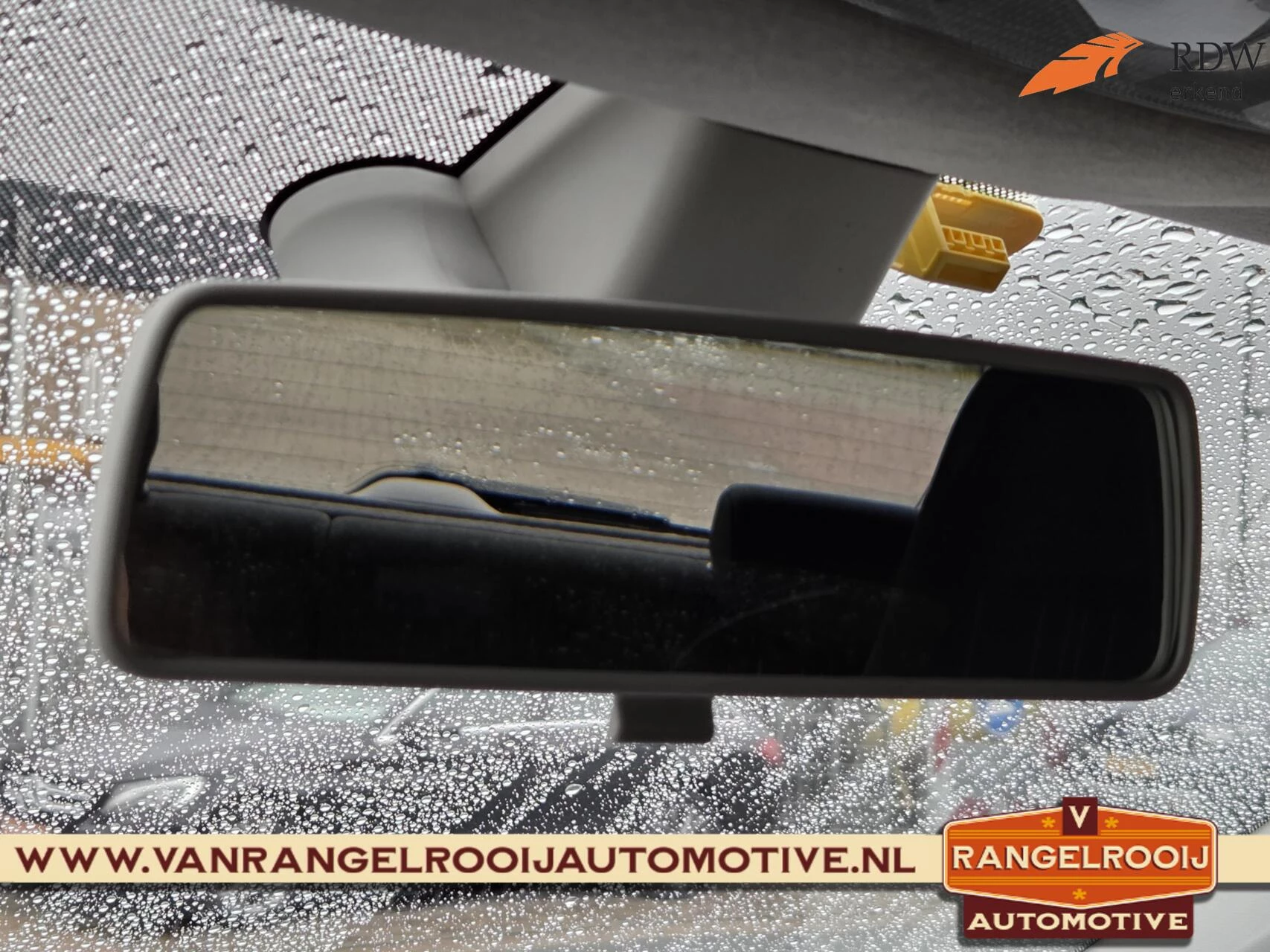 Hoofdafbeelding SEAT Mii