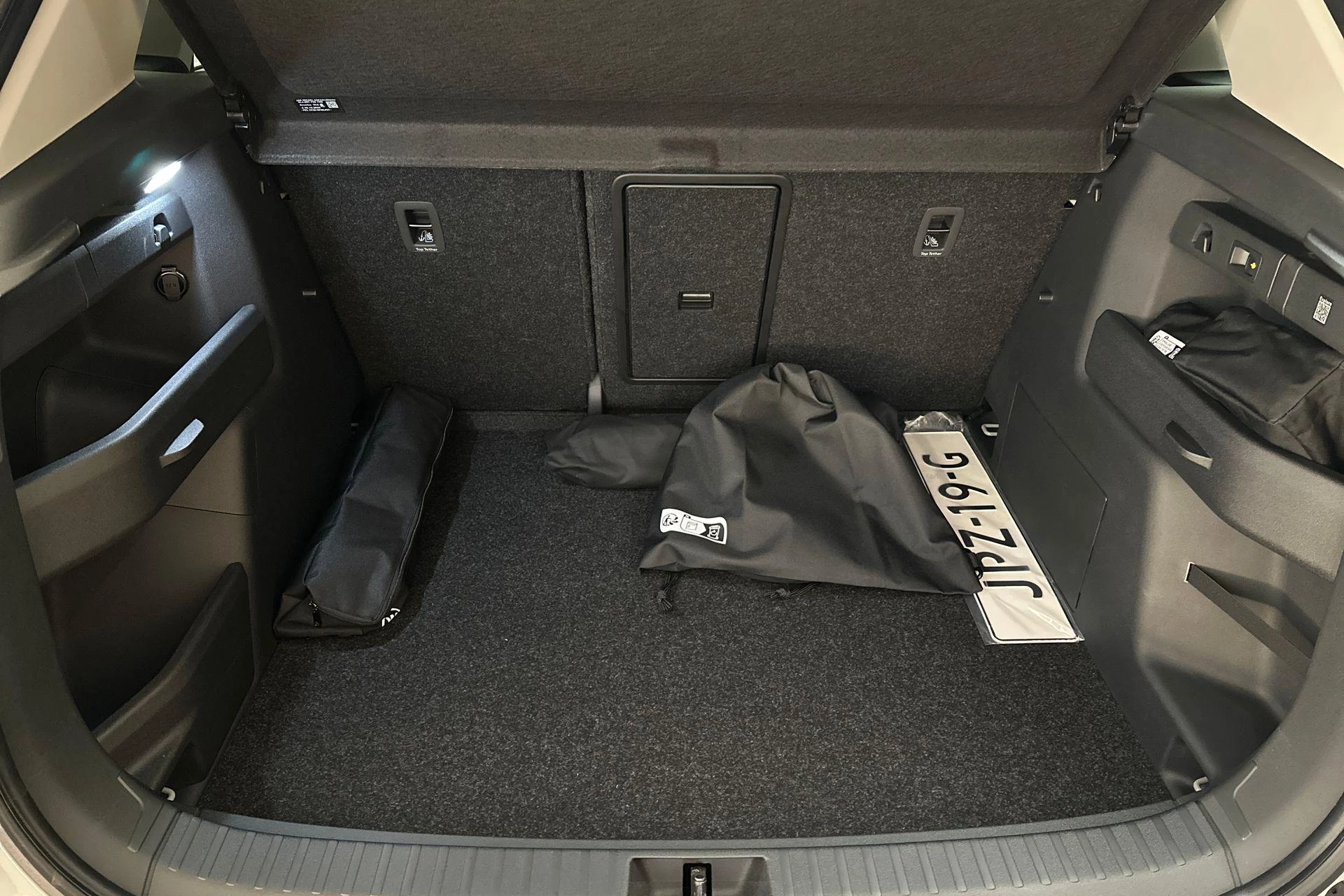 Hoofdafbeelding Škoda Elroq