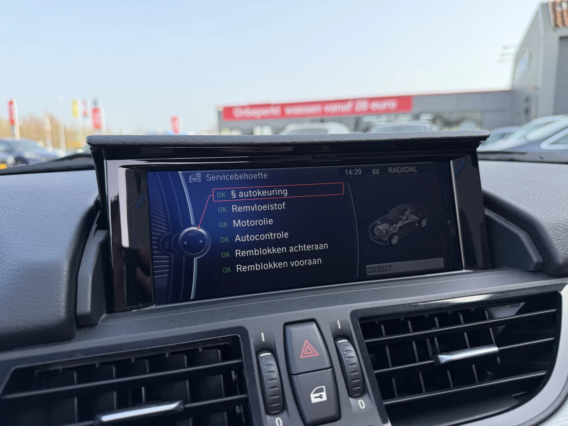 Hoofdafbeelding BMW Z4