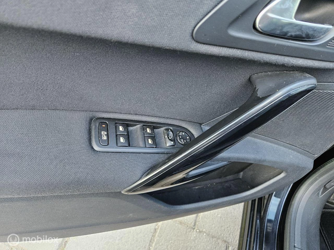 Hoofdafbeelding Peugeot 508